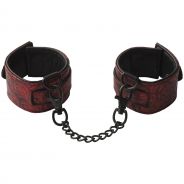Fifty Shades of Grey Sweet Anticipation Wrist Cuffs