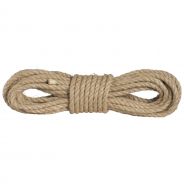 Garn Kompagniet Hemp Rope For Bondage 8 m