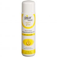 Pjur MED Soft Glide Silicone Lube 100 ml
