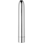Sinful Silver Classic 10 Speed Dildo Vibrator