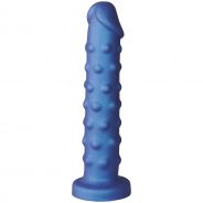 baseks Nubby Stimulating Dildo 19 cm