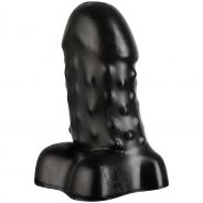 Bubble Toys Mousse Anal Dildo 16 cm