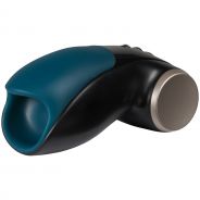 Fun Factory Cobra Libre II Blue Penis Vibrator