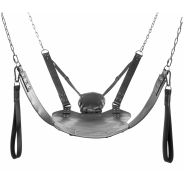 Strict Extreme Sexswing without Stand