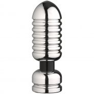 E-stim Large Deviant Electrode Butt Plug