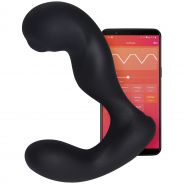 Svakom Iker App-Controlled Prostate and Perineum Vibrator