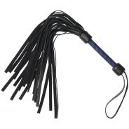 Zado Leather Flogger 70 cm