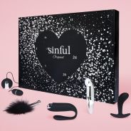 Sinful Original Advent Calendar - 26240