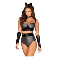 Obsessive Silveria Foxy Costume