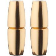 Ouch! Magnetic Cylinder Nipple Clamps