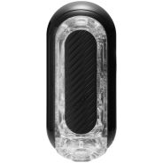 TENGA Flip Zero Gravity Black Masturbator - 26906
