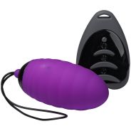 Adrien Lastic Ocean Breeze 2.0 Vibrating Egg