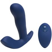 Sinful Rimming Rechargeable Prostate Vibrator