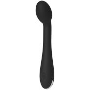 Sinful Slim Black 12-speed G-spot Vibrator