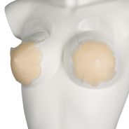 Bye Bra Pull-Ups Stick on Bra XL