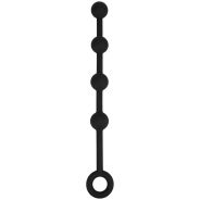 obaie Silicone Anal Beads 33 cm