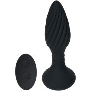 obaie Rimming Vibrating Butt Plug