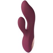 Sinful Extreme Bordeaux Powerful Rabbit Vibrator