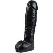 Mister B All Black Karsten Dildo 28 cm