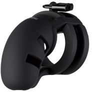 Mancage 18 Chastity Device with Ballsplitter