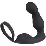 Anal Fantasy Ass-gasm Pro P-spot Milker Prostate Stimulator - 27297