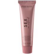 Sex Au Naturel Coconut Water-based Lubricant 30 ml
