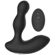 Electroshock Remote Controlled Prostate Massager - 27332