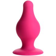 Squeeze-It Squeezable Small Butt Plug