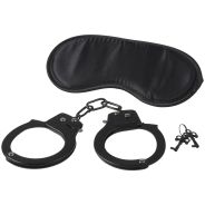 Sex & Mischief Shadow Cuff Kit