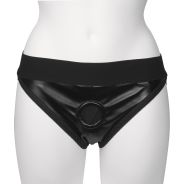 Sportsheets Em.Ex. Fit Harness Patent Corset