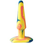 A-Play Groovy Sunrise Butt Plug 12.8 cm
