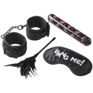 Bang! Bondage Kit