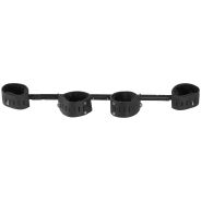 Strict Adjustable Locking Spreader Bar 