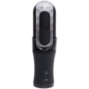 TENGA Flip Zero Electronic Vibrotation Handjob Machine - 27596