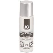 System JO Premium Silicone Lubricant 60 ml