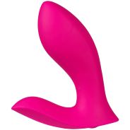 Lovense Flexer Dual Panty Vibrator - 27786