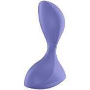 Satisfyer Sweet Seal Vibrating Butt Plug