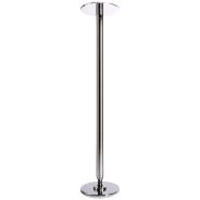 X-POLE Sport Chrome Pole 4.5 cm