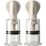 obaie Twisting Nipple Suckers 