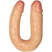 Willie City Classic Realistic Double Dildo 35.5 cm - 28100