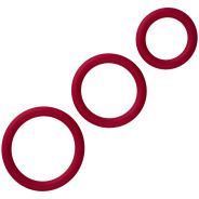 Sinful El Gallo Penis Ring Set