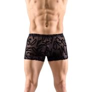 Svenjoyment Transparent Boxershorts