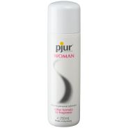 Pjur Woman Silicone Lube 250 ml - 28240
