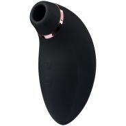 So Divine Irreplaceable 2 Black Clitoral Stimulator