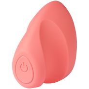 Sinful Silky Lay On Klitoris Vibrator - 28453