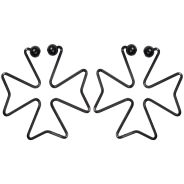 obaie Pinch Nipple Clamps Set - 28539