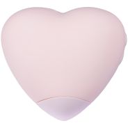 baseks Soft Love Licking Lay-on Vibrator - 28600