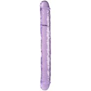 REALROCK Realistic Double Dong 34 cm - 28751