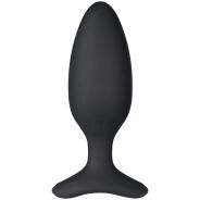 Lovense Hush 2 App-controlled Medium Butt Plug - 28806
