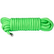 Ouch! Glow in the Dark Rope 5 m